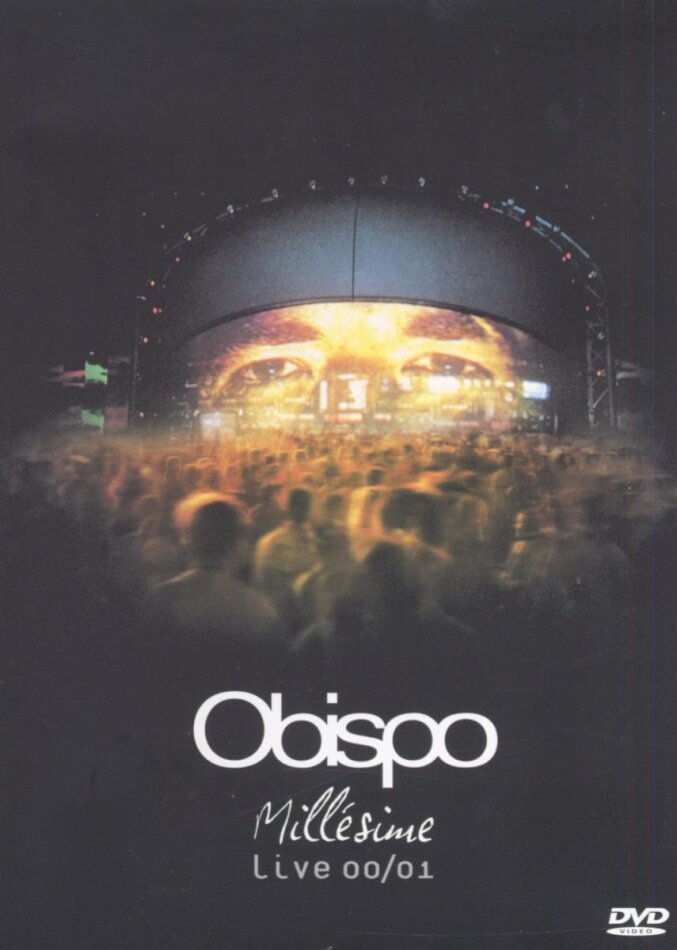 Obispo Pascal - Millesime