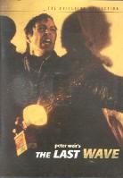 The last wave (1977) Criterion Collection