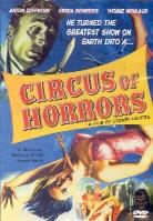 Circus of Horrors (1960)