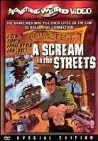 A scream in streets Special Edition