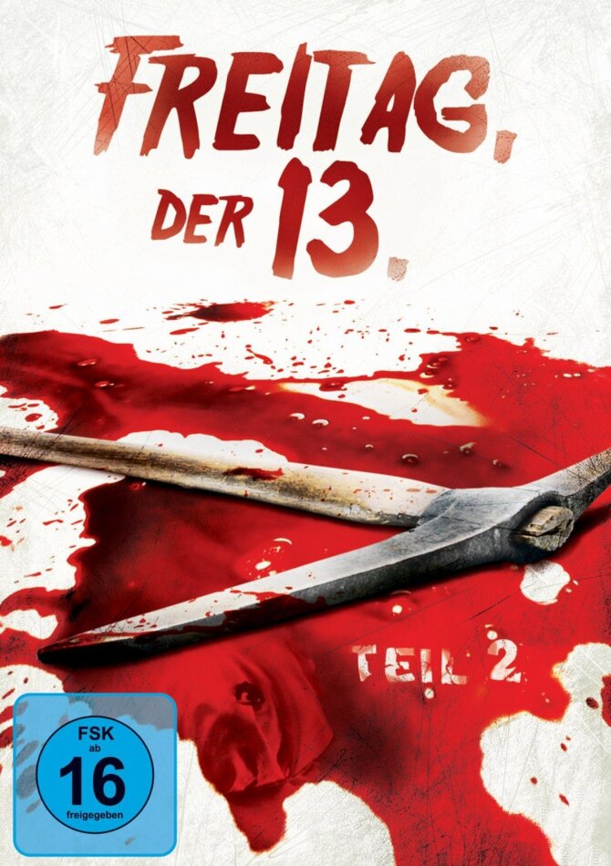 Freitag der 13. - Teil 2 (1981)
