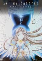 Ah my Goddess: - The Movie (Limited Edition)