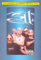 311 - Enlarged to show detail (& Bonus EP)