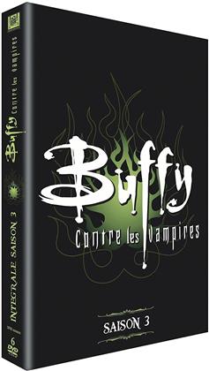 Buffy - Saison 3 (6 DVD)