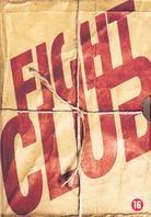 Fight club (1999) Coffret, 2 DVD