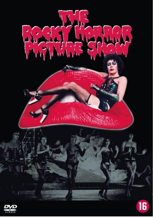 The Rocky Horror Picture Show (1975)