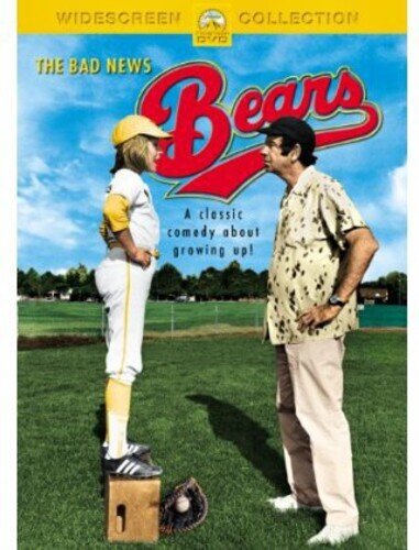The Bad News Bears (1976)