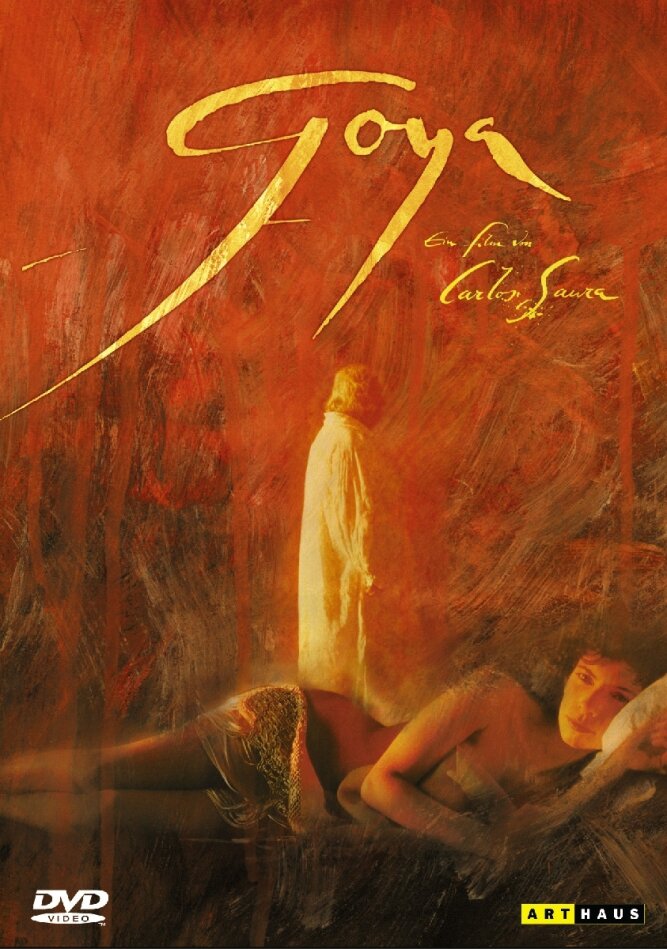 Goya in bordeaux