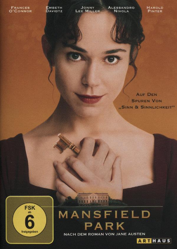 Mansfield Park (1999)