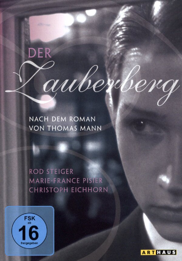 Der Zauberberg