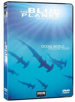 The blue planet 1 - Seas of life