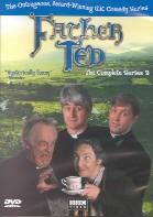 Father Ted - Series 2 2 DVD