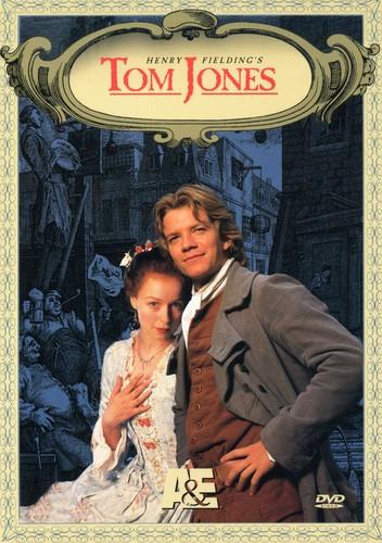 Tom Jones 2 DVDs