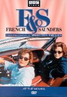 French & Saunders - At the movies