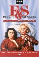 French & Saunders - Gentlemen Prefer