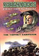 Roughnecks - Starship Troopers chronicles - The Tophet campaign