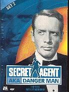 Secret Agent aka Danger Man 2 2 DVD
