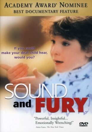 Sound & Fury