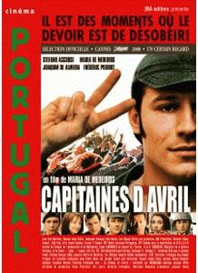 Capitaines d'avril