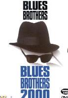 Blues Brothers / Blues Brothers 2000 Coffret, 2 DVD