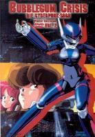 Bubblegum Crisis, vol. 2: - Episode 5-8