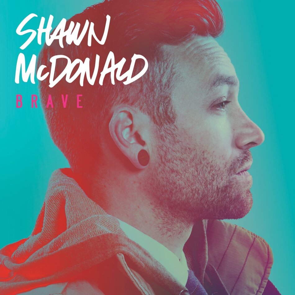 Shawn McDonald - Brave
