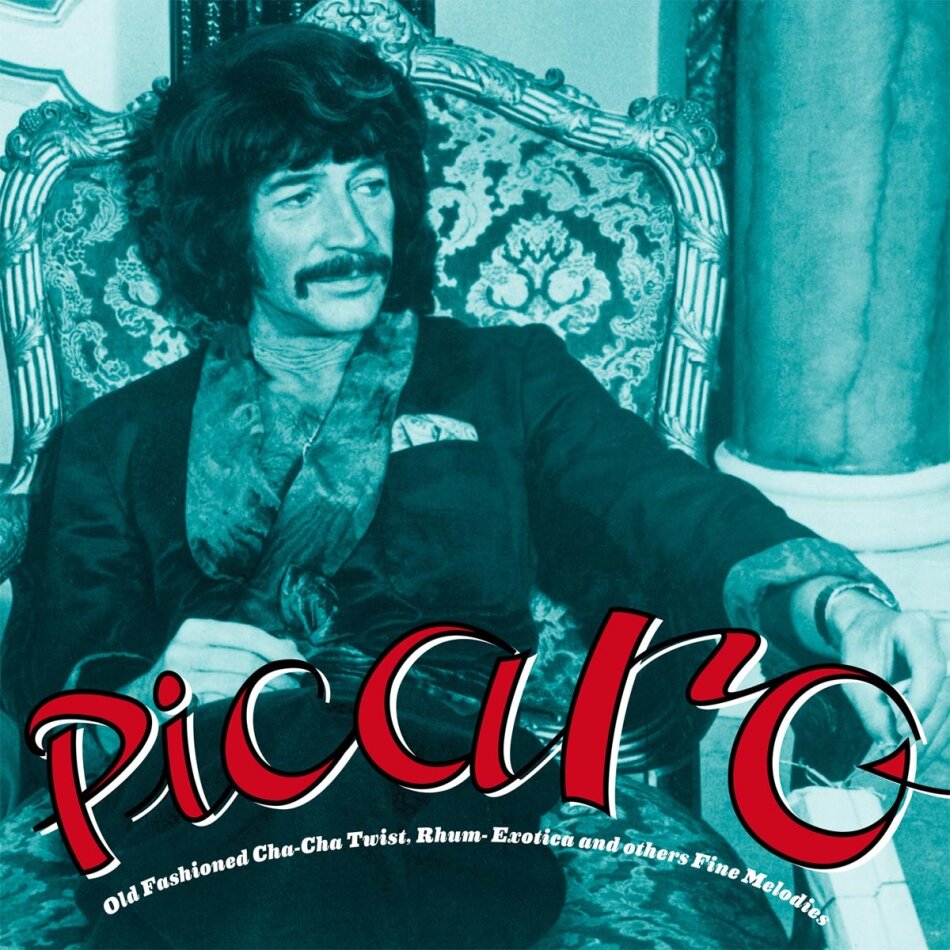 Picaro LP