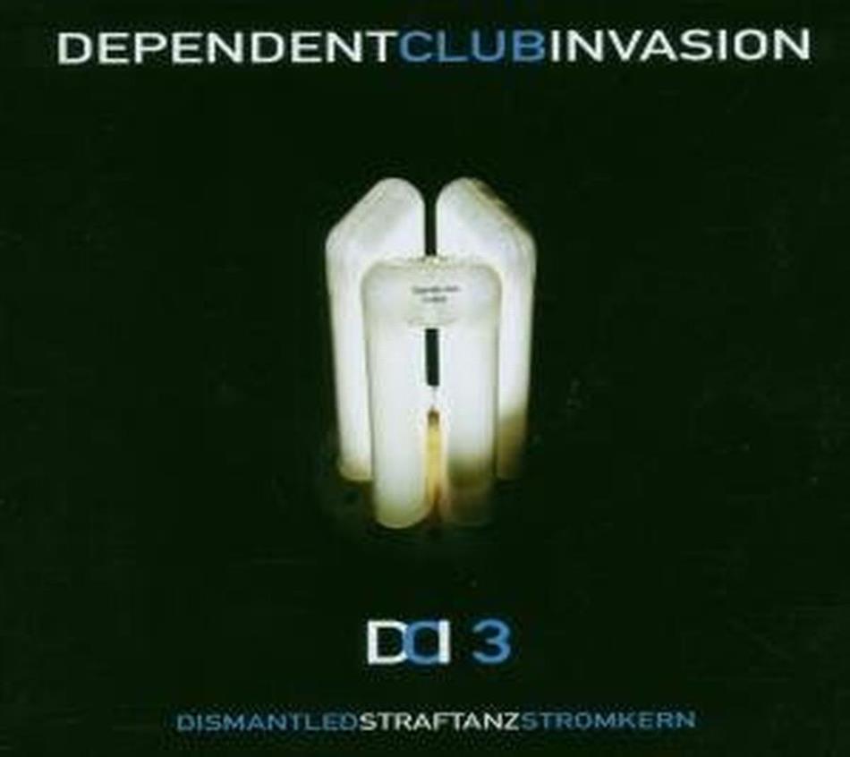 Dependent Club Invasion - Vol. 3