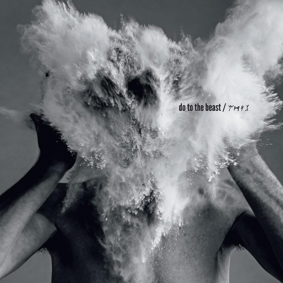 The Afghan Whigs - Do To The Beast - Gatefold 2 LPs + Digital Copy