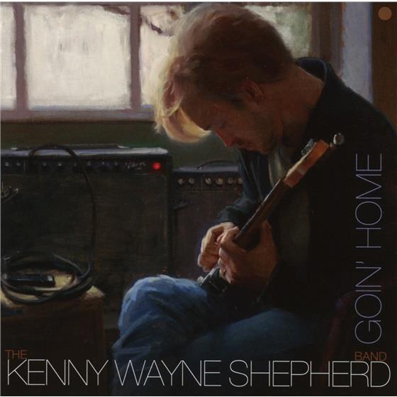 Kenny Wayne Shepherd - Goin' Home