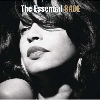 Sade - Essential Sade 2 CDs