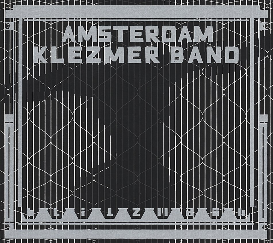 Amsterdam Klezmer Band - Blitzmash Digipack