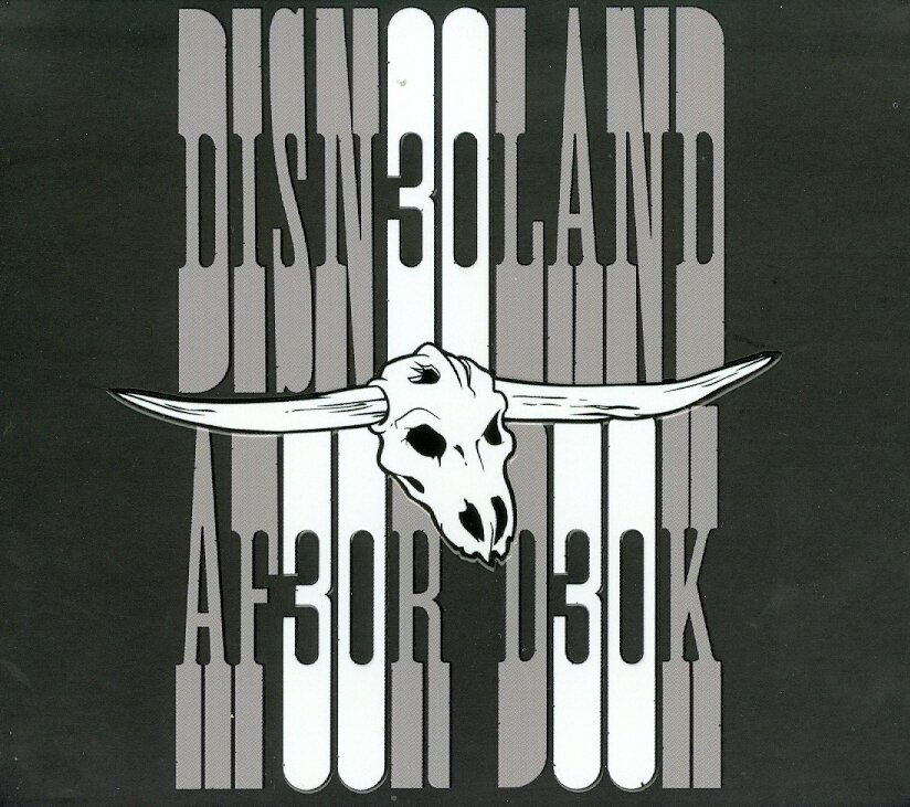 D.A.D. - Disn30land Af30r D30k 2 CDs