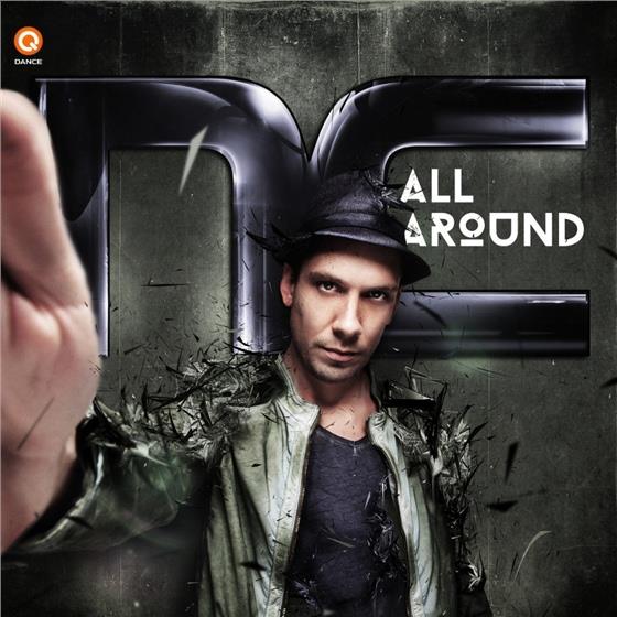 Noisecontrollers - All Around 2 CD
