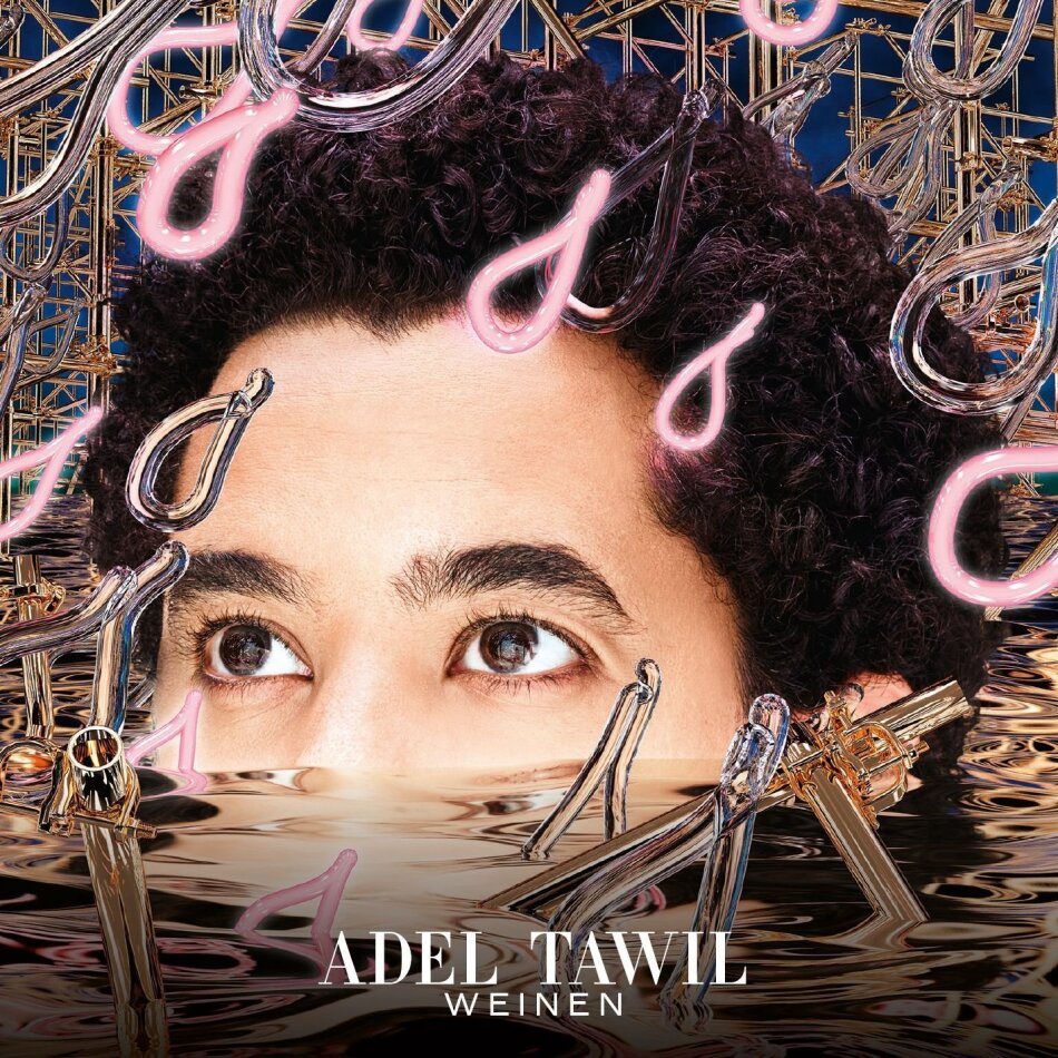 Adel Tawil (Ich + Ich) - Weinen