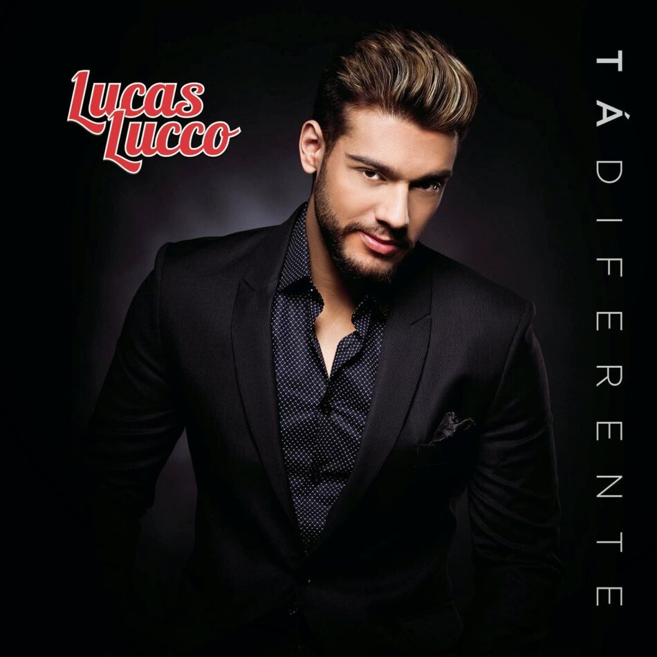 Lucas Lucco - Ta Diferente