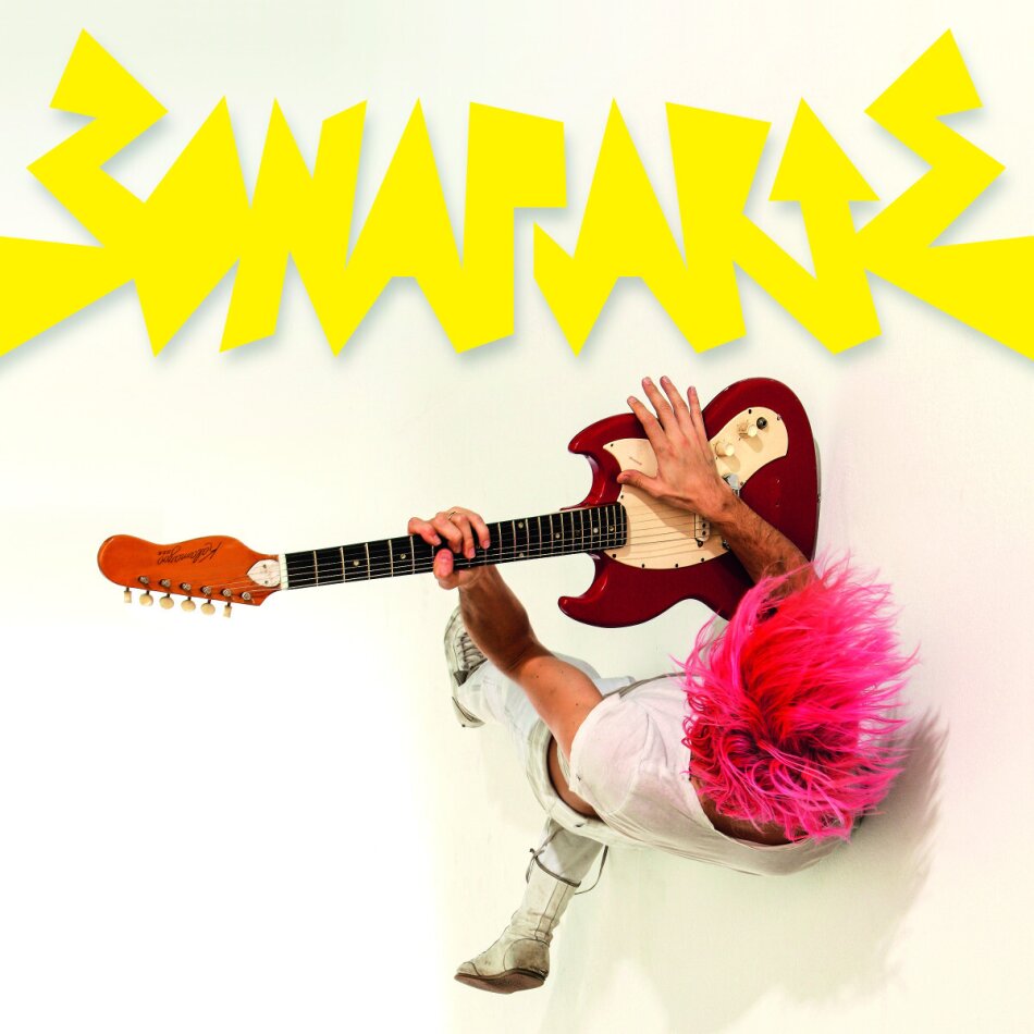 Bonaparte - --- LP