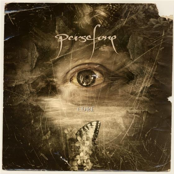 Persefone - Core - 2014 Re-Issue