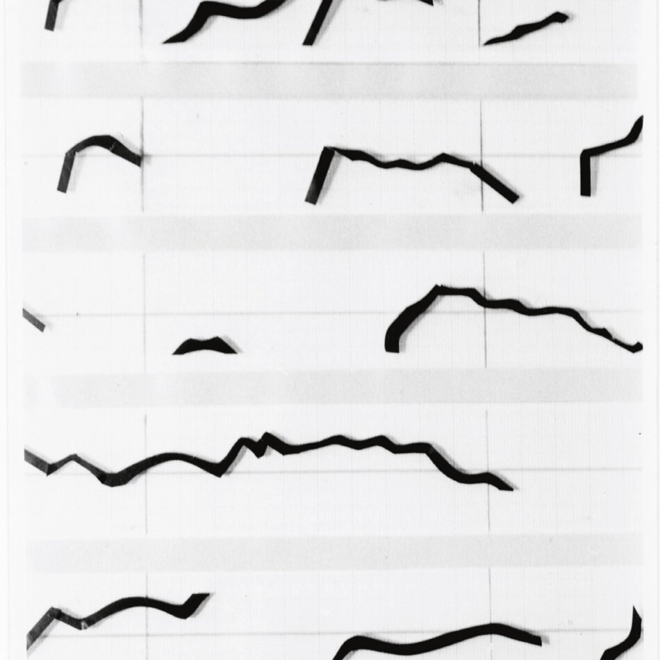 Walls & Daphne Oram - Sound Houses LP