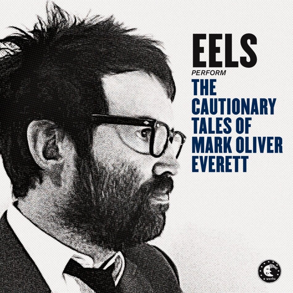 Eels - Cautionary Tales Of Mark Oliver Everett 2 LP + Digital Copy