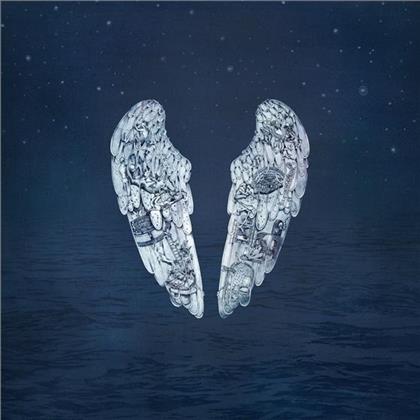 Coldplay - Ghost Stories