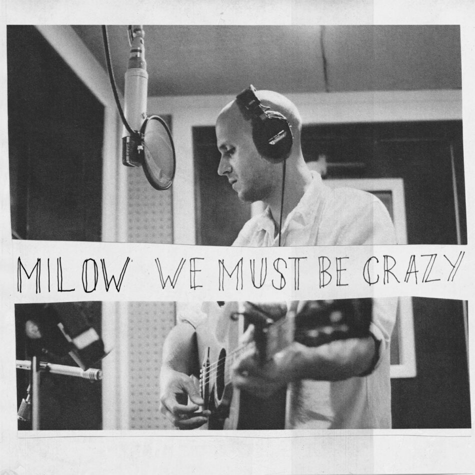 Milow - Silver Linings
