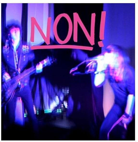Non (Boyd Rice) - De/Composes LP