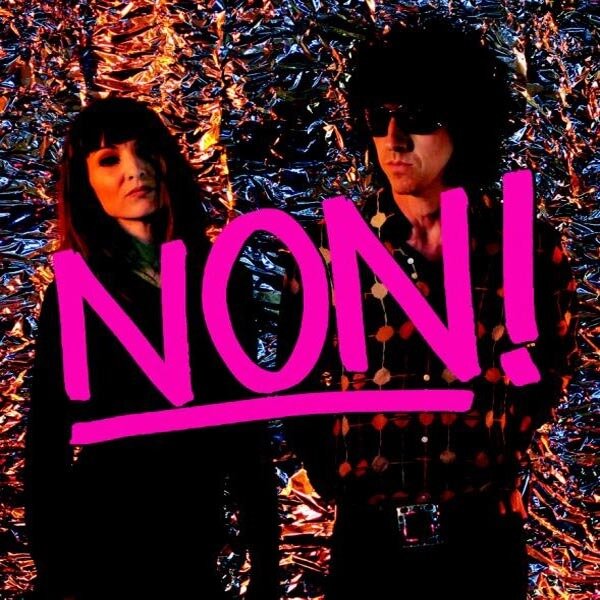 Non (Boyd Rice) - Encore Moins LP