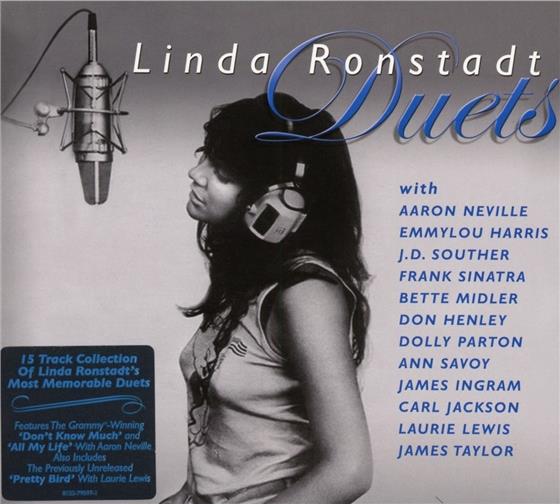 Linda Ronstadt - Duets
