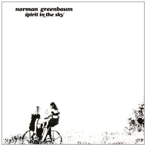 Norman Greenbaum - Spirit In The Sky LP