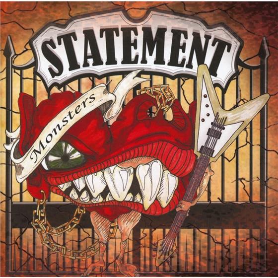 Statement - Monsters
