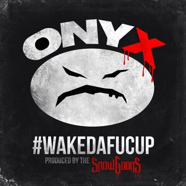 Onyx & Snowgoons - #Wakedafucup LP