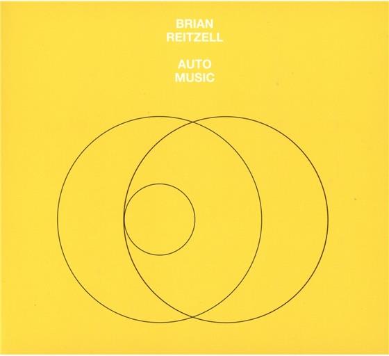 Brian Reitzell - Auto Music