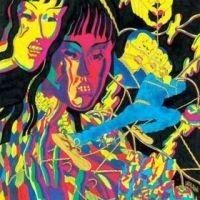 Thee Oh Sees - Drop & Kicks